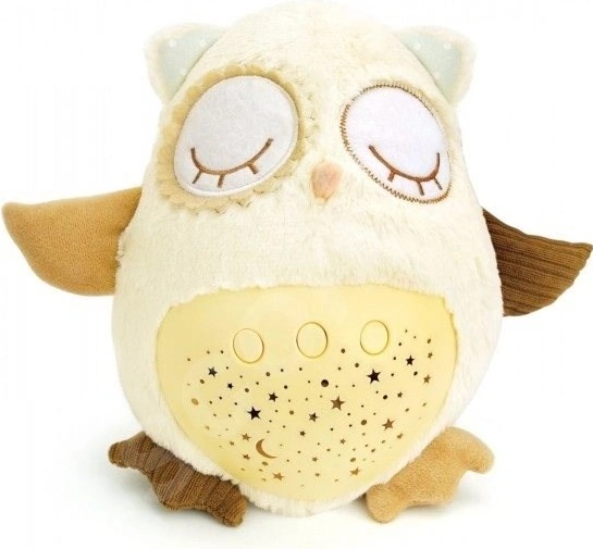 Teddies Sovička Usínáček