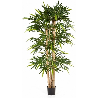 Luxusní umělý bambus OBŘÍ BAMBUS, 180 cm