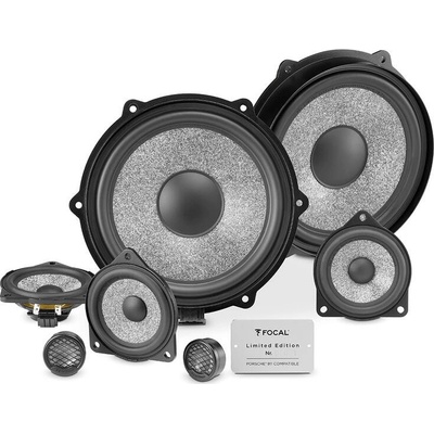 Focal P60 LIMITED EDITION