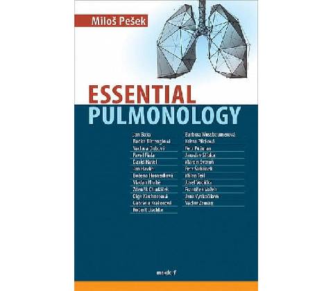 Essential pulmonology