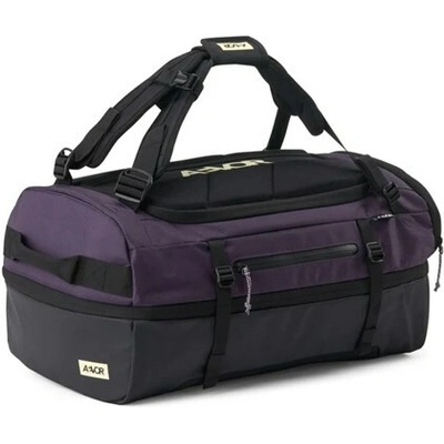 Aevor Duffel Pack Proof Phantom Purple 40154