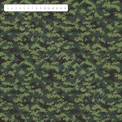 Softshell maskáč minecraft by mimi