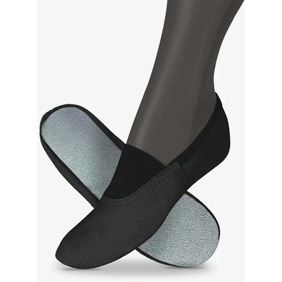 WINS cvičky taneční CLASSIC DANCE černá – Zboží Dáma