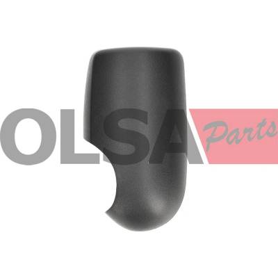 Obal, vonkajšie zrkadlo SRL 324754TS
