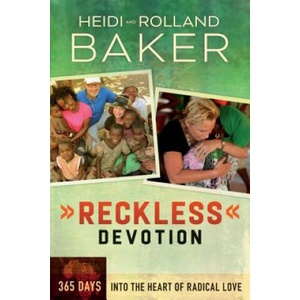 Reckless Devotion | Heidi Baker (ISBN: 9780800795849)