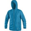 Canis CXS Bunda CXS AUGUSTA pánská Modrá