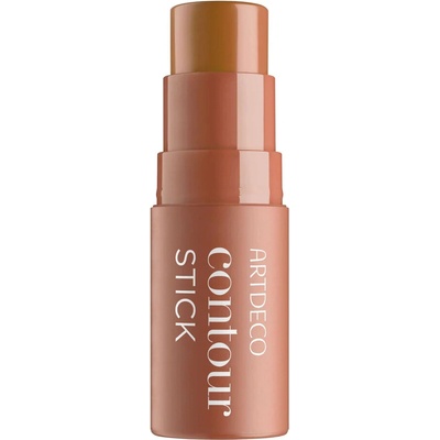 Artdeco Contour Stick kontúrovacia tyčinka odtieň 3 Santa Monica 4,5 g