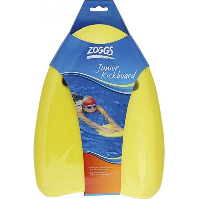 Zoggs Kickboard jr