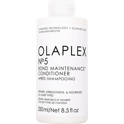 OLAPLEX Балсам за възстановяване и хидратация No. 5, 250 ml
