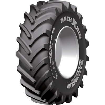 Michelin MachXBib 900/50-42 168D TL