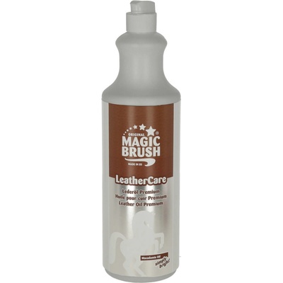 Magic Brush Olej na kožu 1000 ml Premium