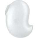 Satisfyer Cutie Ghost biely