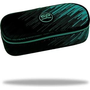 COOLPACK Ученически несесер Coolpack - Campus - MINT