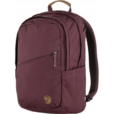 Fjällräven Raven červený 20 l