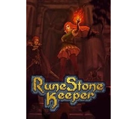 Runestone Keeper