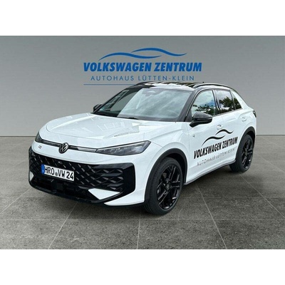 Volkswagen T-Roc 1.5 TSI Style DSG R-Line 110 kW