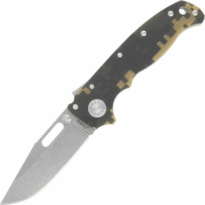 Demko Knives AD20.5 3V 205-3V-CPDC