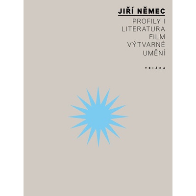 Profily I - Literatura, film, výtvarné umění