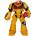 McFarlane Toys Warhammer 40, 000 Intercessor Sergeant (Imperial Fist) Gold Label 7in Figure McFarlane (MCFARLANE-10954)