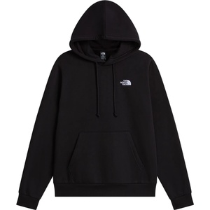 The North Face Дамски суичър The North Face Women's Evolution Simple Dome Regular Hoody Hoodie - TNF Black - размер XS (117-3993-0311)