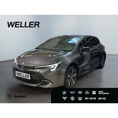 Toyota Corolla Hybrid 131 kW