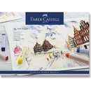 Faber Castell Suché Pastely Creative Studio 36 ks 128336