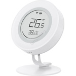 Immax Neo 07557L - Умен сензор за температура и влажност 1xCR2430 Tuya (IM1553)