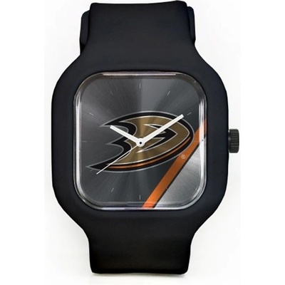 Old Time Hockey Anaheim Ducks Modify Watches Silicone černé