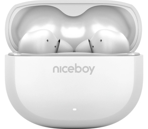 Niceboy Pins 4