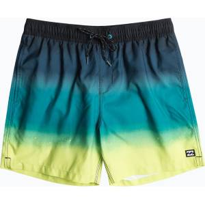 Billabong Мъжки шорти за плуване Billabong All Day Fade Layback black
