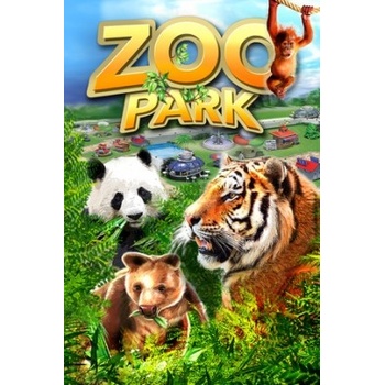 Zoo Park: Run Your Own Animal Sanctuary