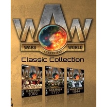 Wars Across The World Classic Collection