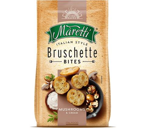 MARETTI Pizza 70 g