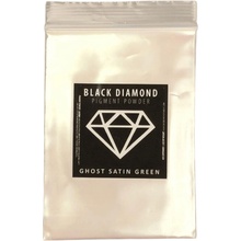 Black Diamond Pigments Ghost Satin Green 5g