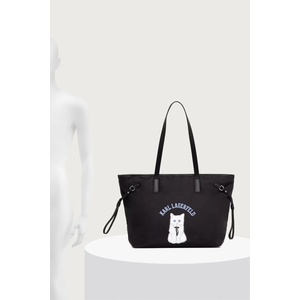 KARL LAGERFELD чанта tote дамска IKON (B4W30345)