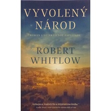 Vyvolený národ - Withlow Robert