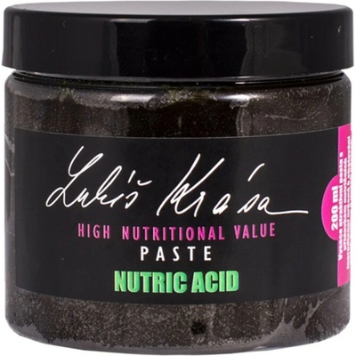 LK Baits Lukas Krasa Boilies Paste Nutric Acid 200ml