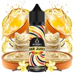 Bombo Bar Juice Vanilla Custard 12ml/60ml - boombvaping - 25,41 лв
