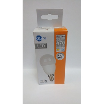 Image 1 of General Electric ЛАМПА led ТОПЧЕ ge s5w/827/e14 (20541)