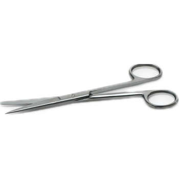 Leina Werke Nůžky chirurgické