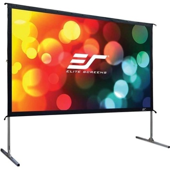 ELITE SCREENS 135" 342,9 cm 16:9 168,1 x 299 cm OMS135HR2