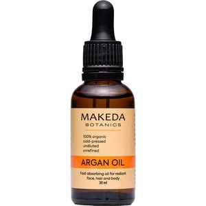 Makeda Botanics Argan oil 30 ml