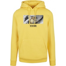 Boom Hoody taxi yellow