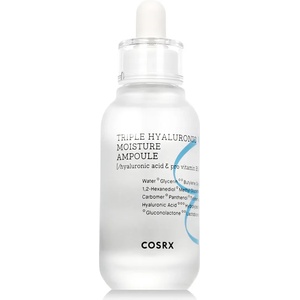 COSRX Hydrium Triple Hyaluronic Moisture Ampoule 40 ml