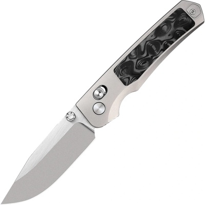 Remette RT-Aurora Knife AURA-D
