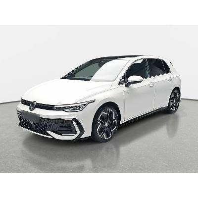 Volkswagen Golf 1.5 eTSI R-Line DSG 110 kW