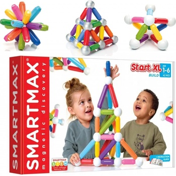 SmartMax Start XL Basic42