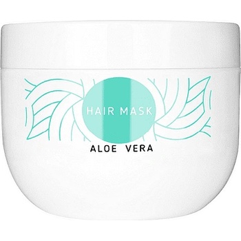 Papino Cosmetics Крем маска с екстракт от Алое Вера Papino Cosmetics Aloe Vera Mask