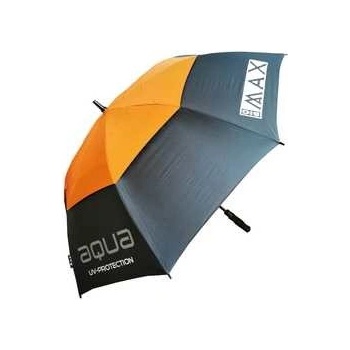 Big Max Aqua UV šedá/oranžová