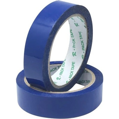Reas Pack Samolepicí páska Rears Pack modrá 24 mm x 66 m